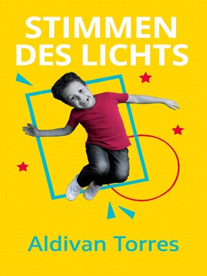cover image of Stimmen des Lichts